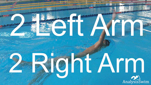 фото для 2 Left Arm, 2 Right Arm  