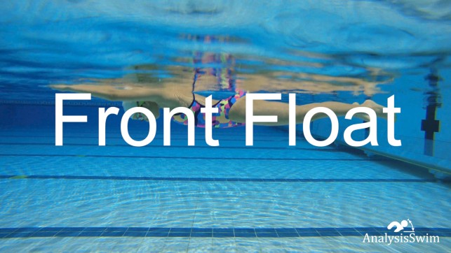 фото для Front float 