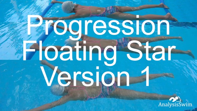 фото для Progression Floating Star Version 1