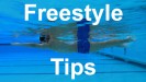 Tips to correct the most common mistakes in Freestyle