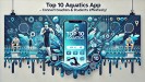 Top 10 Aquatics App to find coaches and students