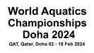World Aquatics Championships - Doha 2024