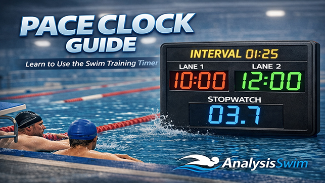 Pace Clock Guide