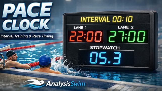 Pace Clock Guide